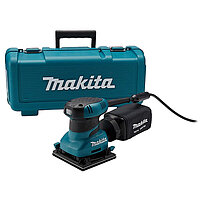 Шліфмашина вібраційна Makita (BO4556)