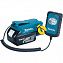 Фонарь аккумуляторный Makita BML803 (STEXBML803) - без аккумулятора и зарядного устройства
