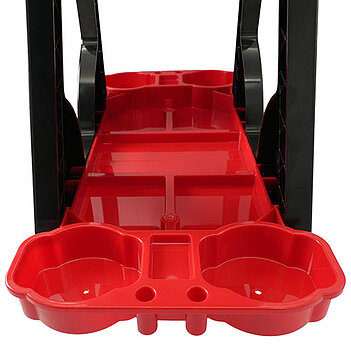 Стілець автослюсаря G.I.KRAFT (GI36001)