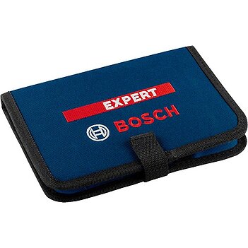 Набір свердел по дереву Bosch EXPERT SelfCut Speed 13 шт. (2608900336)