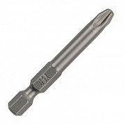 Біта Pozidriv Bosch 1/4" PZ3 2шт (2609255930)