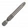 Біта Pozidriv Bosch 1/4" PZ3 2шт (2609255930)