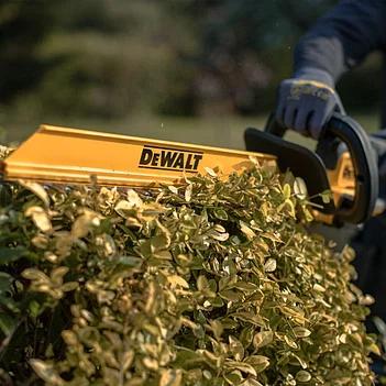 Кусторез аккумуляторный DeWalt (DCMHT564P1)