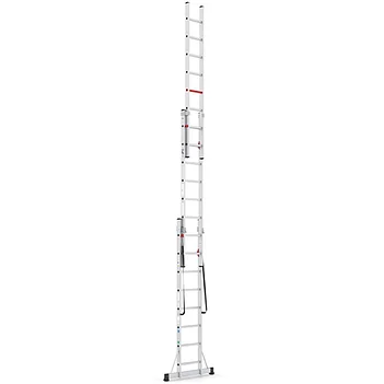 Драбина універсальна VIRASTAR Triomax Pro (TS175)