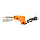 Паяльник електричний стрижневий MASTERTOOL 25 / 80 Вт (44-0024)