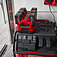 Зарядное устройство Milwaukee M18 MPC6EU PACKOUT (4932498551)