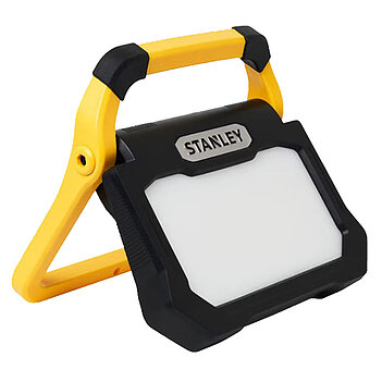 Прожектор светодиодный Stanley 5,0 В (SXLS50120E)