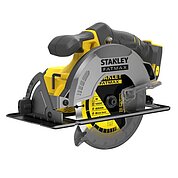 Пила дисковая аккумуляторная Stanley FATMAX (SFMCS500B) - без аккумулятора и зарядного устройства