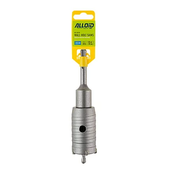 Коронка по бетону Alloid SDS-Plus 40 мм (HC-40110)