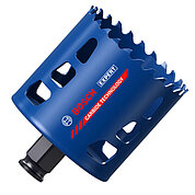 Коронка універсальна Bosch Expert Material PC Plus 70 мм (2608901895)