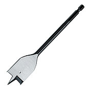 Свердло по дереву Metabo 10х160мм 1шт (627312000)