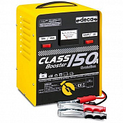 Пуско-зарядное устройство Deca CLASS BOOSTER 150A (340600)