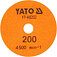 Диск полировальный алмазный Yato 100 мм (YT-48202)