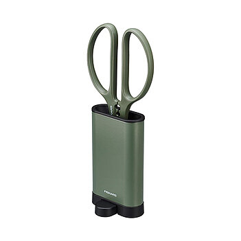 Ножницы для комнатных растений Fiskars Plant Care (1075316)