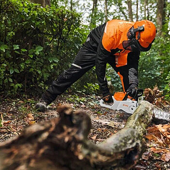 Штани робочі Stihl Function Core розмір XXL (00883422907)
