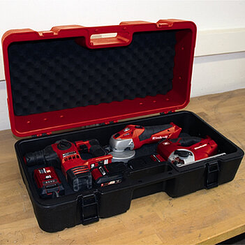 Кейс для инструмента Einhell L70/35 (4530054)
