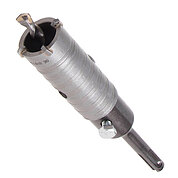 Коронка по бетону Alloid SDS-Plus 30 мм (HC-30110)