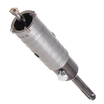 Коронка по бетону Alloid SDS-Plus 30 мм (HC-30110)