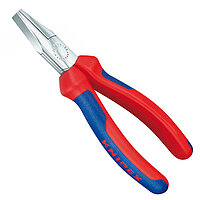 Плоскогубцы KNIPEX 140 мм (20 05 140)