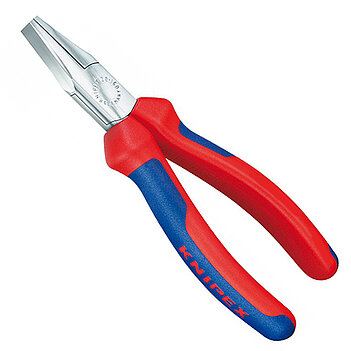 Плоскогубцы KNIPEX 140 мм (20 05 140) Плоскогубцы KNIPEX 140 мм (20 05 140)