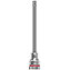 Головка торцевая с битой Hex удлиненная WERA Zyklop 8740 B HF Cr-V 3/8" 6 мм с фиксирующей функцией (05003036001)