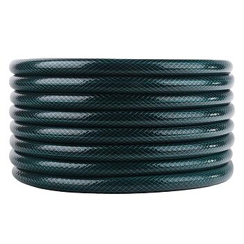 Шланг поливальний Alloid Emerald Dragonfly 3/4" 20 м (WH-63307)