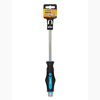 Отвертка крестовая ударная EXTERNAL MASTERTOOL PH3 х 150 мм (49-6315)