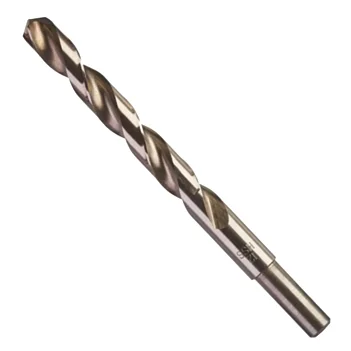 Сверло по металлу Milwaukee Thunderweb HSS-G 12х151 мм 5 шт. (4932352403)