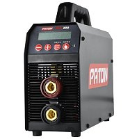 Зварювальний інвертор Патон PRO-200 (1014020012)