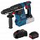 Перфоратор акумуляторний Bosch GBH 18V-26 (0615990M3N)