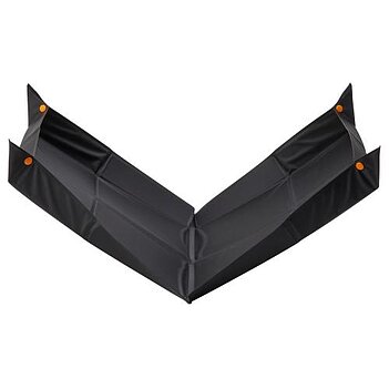 Садовий килимок Fiskars Solid складаний (1071304)
