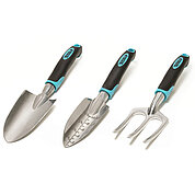 Набір садовий MASTERTOOL Garden ALU (14-6103)