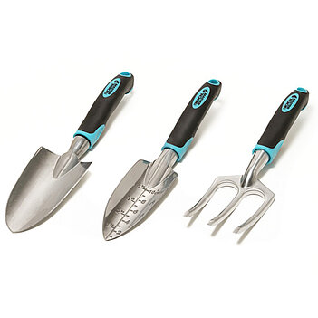 Набір садовий MASTERTOOL Garden ALU (14-6103)