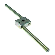 Мітчикотримач Т-подібний ЗИЗ М4-М12 (арт. 038651)