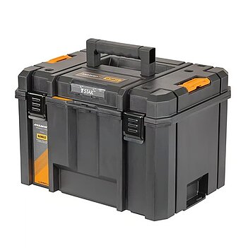 Ящик передвижной DeWalt McLaren в комплекте 3 шт. (DWST60452-1)