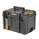 Ящик передвижной DeWalt McLaren в комплекте 3 шт. (DWST60452-1)