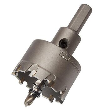 Коронка по металлу Alloid Base 42 мм (TS-10042)