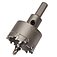 Коронка по металлу Alloid Base 42 мм (TS-10042) Коронка по металлу Alloid Base 42 мм (TS-10042)