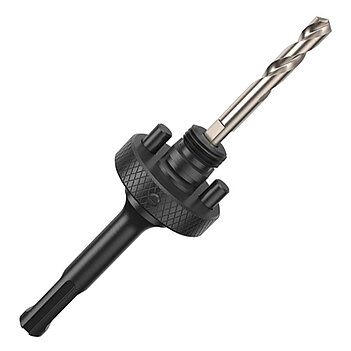 Держатель коронок Bosch Arbor and Pilot Drill for Hole Saw 32-210 мм (2608594621)