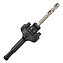 Держатель коронок Bosch Arbor and Pilot Drill for Hole Saw 32-210 мм (2608594621)