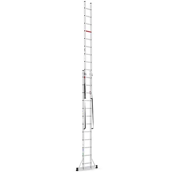 Драбина універсальна VIRASTAR Duomax Pro (TSA7)