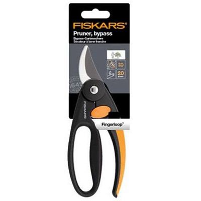 Секатор площинний Fiskars P44 (1001534)