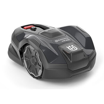 Газонокосарка-робот Husqvarna AM 310E NERA (9708197-11)