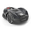 Газонокосарка-робот Husqvarna AM 310E NERA (9708197-11)