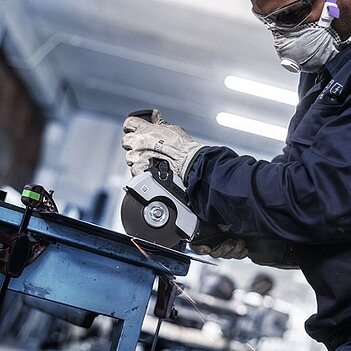 Круг відрізний по металу Bosch PRO Stainless Steel and Metal 150 х 1,6 х 22,23 мм (2608603405)