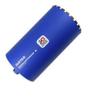 Коронка по бетону и кирпичу Distar DDS-W Reinforced concrete 275 мм (17903094128)