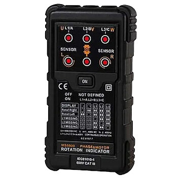 Тестер чередования фаз PROTESTER (PM5900)