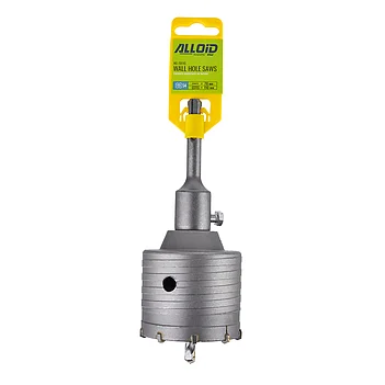Коронка по бетону Alloid SDS-Plus 70 мм (HC-70110)