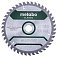 Диск пильный универсальный Metabo 160x1,4x20 мм (628658000)