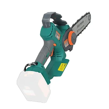 Акумуляторна ланцюгова мініпила Sturmax Cordless Range (CCM9921CR) - без акумулятора і зарядного пристрою